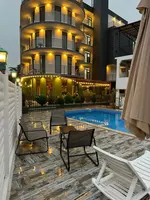 Hotel General Tso Kobuleti