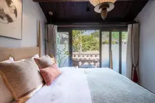 Beijing Le Zai Nan Luo Gu Xiang Wang Fu Jing Forbidden City Courtyard Hotel