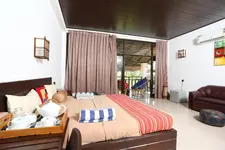 Blue Ocean Resort