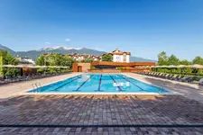 Four Points by Sheraton Bansko