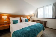Hotel Silenzio