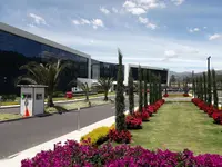 Eb Hotel By Eurobuilding Quito Airport