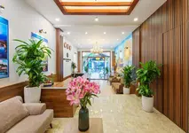 Hanoi Old Quarter Hotel