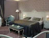 Savoy Hotel