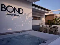 Bond Smart Living Suites