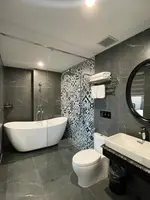 Aquarius Premium Hotel