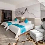 Huaqiang Plaza Hotel Shenzhen