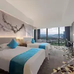 Huaqiang Plaza Hotel Shenzhen