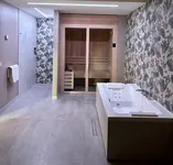 Hotel Saccardi & Spa