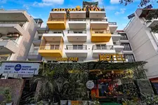 Super Townhouse OAK Golf Course Road