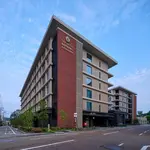 The Sanraku Hotel Kanazawa