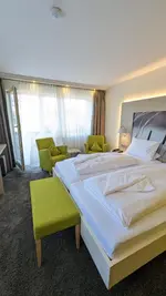 Hotel Gierer