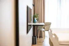 Platzhirsch Living