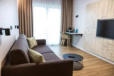 Platzhirsch Living