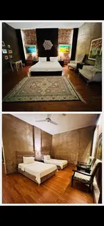 Shelton Rezidor Swat