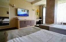 Belchin Garden Spa & Wellness