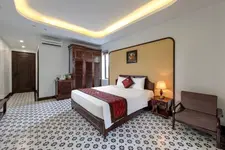 Le Maison Tam Coc Boutique Hotel