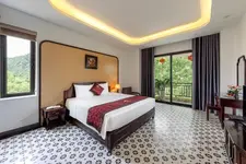 Le Maison Tam Coc Boutique Hotel