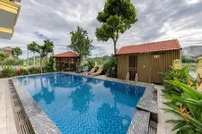 Le Maison Tam Coc Boutique Hotel