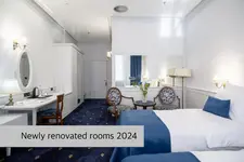 Hotel Europe