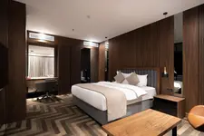 Ramada by Wyndham Sulaymaniyah Salim Street