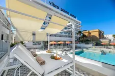 Hotel Vibra Palma Cactus