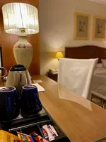 Hotel Akropolis Museum Hotel