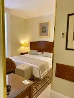 Hotel Akropolis Museum Hotel