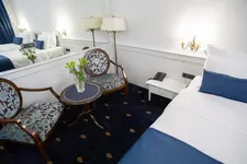 Hotel Europe