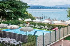 Hotel Aquila D'Oro Desenzano