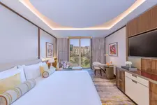 Mandarin Oriental Al Faisaliah, Riyadh