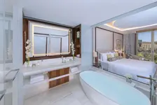 Mandarin Oriental Al Faisaliah, Riyadh