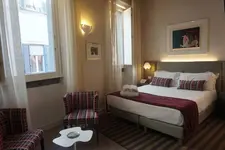 Trevi Palace Luxury Inn