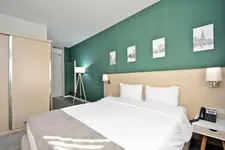Hotel City