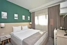 Hotel City