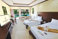 Thai Garden Resort