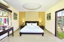 Thai Garden Resort