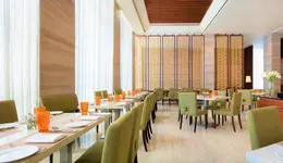 Courtyard by Marriott Bengaluru Outer Ring Road