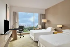 Courtyard by Marriott Bengaluru Outer Ring Road