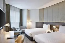 Courtyard by Marriott Dubai, Al Barsha