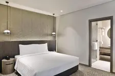 Courtyard by Marriott Dubai, Al Barsha