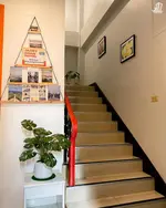 Jacky Chan Hotel