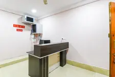 Super Hotel O Moghalarajpuram