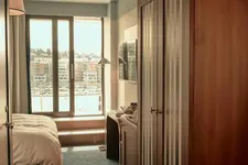 Hotel Klubben