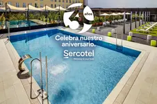 Sercotel Alcalá 611