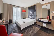 LÉGÈRE Hotel Tuttlingen