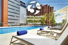 Sercotel Madrid Aeropuerto