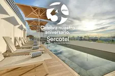 Sercotel Rosaleda Málaga