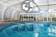 Sercotel Sorolla Palace