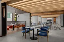 Courtyard by Marriott Bangkok Sukhumvit 20